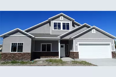 20 E 200 S, Santaquin, UT 84655 - Photo 1