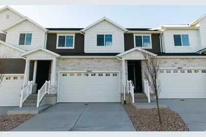 2943 N Red Velvet Ln #2358, Saratoga Springs, UT 84045 - Photo 1