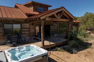 7815 W Peaches Ln, Mount Carmel, UT 84755 - Photo 2