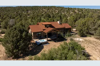 7815 W Peaches Ln, Mount Carmel, UT 84755 - Photo 32