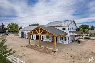297 E 1500 N, Vernal, UT 84078 - Photo 6
