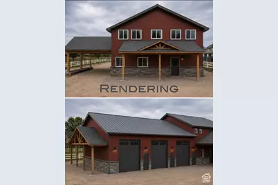 297 E 1500 N, Vernal, UT 84078 - Photo 2