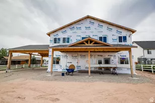 297 E 1500 N, Vernal, UT 84078 - Photo 4