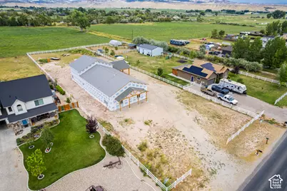 297 E 1500 N, Vernal, UT 84078 - Photo 12