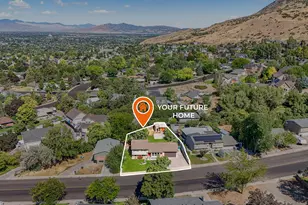 1085 E Grove Creek Dr N, Pleasant Grove, UT 84062 - Photo 2