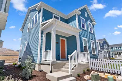 11488 S Bingham Rim Rd, South Jordan, UT 84009 - Photo 2