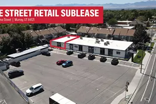 1262 E Vine St, Murray, UT 84121 - Photo 1