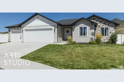 7212 S Harolds Way E, South Weber, UT 84405 - Photo 2