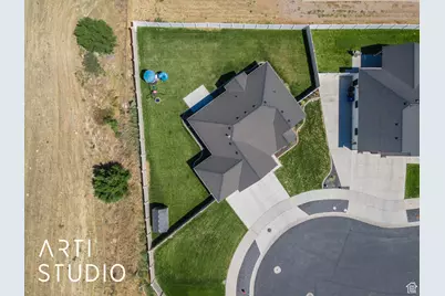 7212 S Harolds Way E, South Weber, UT 84405 - Photo 50