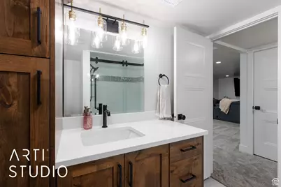 7212 S Harolds Way E, South Weber, UT 84405 - Photo 34