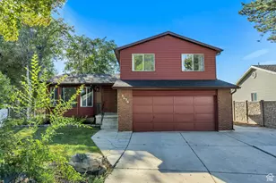 5476 S 3350 W, Taylorsville, UT 84129 - Photo 40
