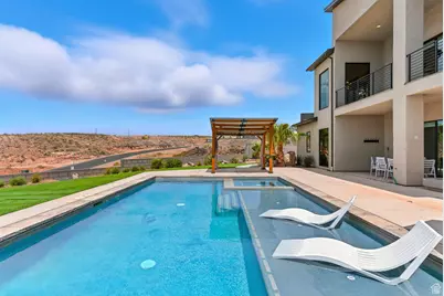 951 N Grand Heights Dr, Saint George, UT 84770 - Photo 62