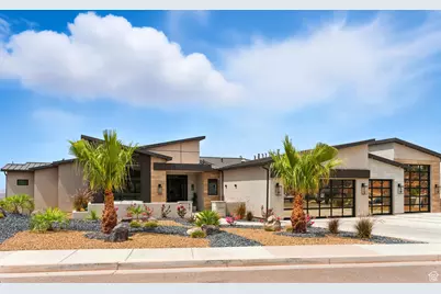 951 N Grand Heights Dr, Saint George, UT 84770 - Photo 2
