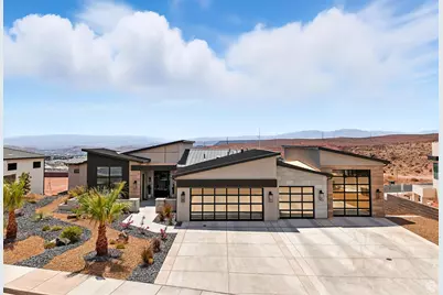 951 N Grand Heights Dr, Saint George, UT 84770 - Photo 1