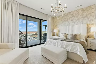 951 N Grand Heights Dr, Saint George, UT 84770 - Photo 36