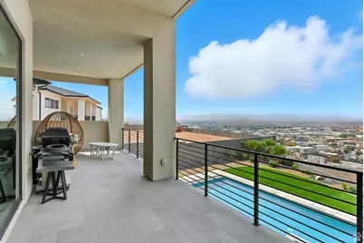 951 N Grand Heights Dr, Saint George, UT 84770 - Photo 30