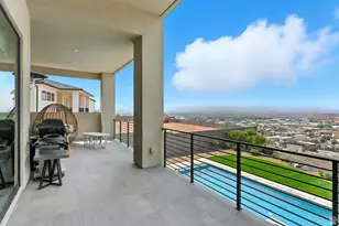 951 N Grand Heights Dr, Saint George, UT 84770 - Photo 30