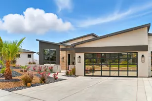 951 N Grand Heights Dr, Saint George, UT 84770 - Photo 8