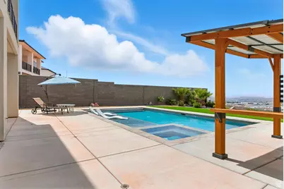 951 N Grand Heights Dr, Saint George, UT 84770 - Photo 60