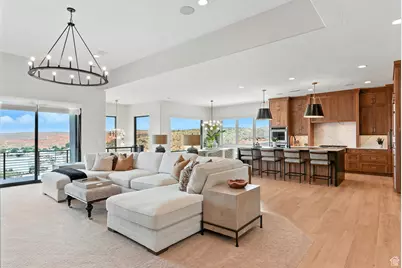 951 N Grand Heights Dr, Saint George, UT 84770 - Photo 14