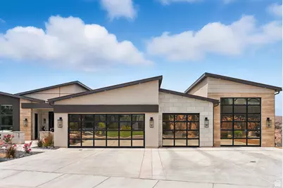 951 N Grand Heights Dr, Saint George, UT 84770 - Photo 6