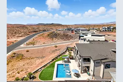 951 N Grand Heights Dr, Saint George, UT 84770 - Photo 12