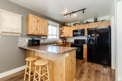2814 S 1150 W, Nibley, UT 84321 - Photo 4