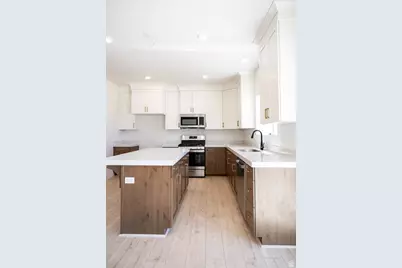 3687 N Nathan Street Lot #1037, Eagle Mountain, UT 84005 - Photo 4