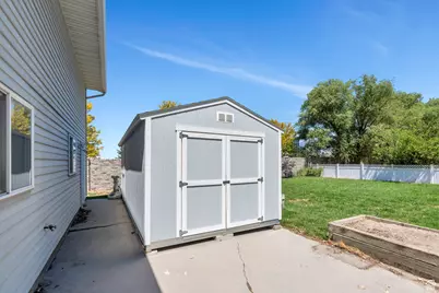 246 W Golden Harvest Rd, Draper, UT 84020 - Photo 26