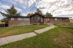 15600 N Beaver Dam Rd, Collinston, UT 84306 - Photo 1