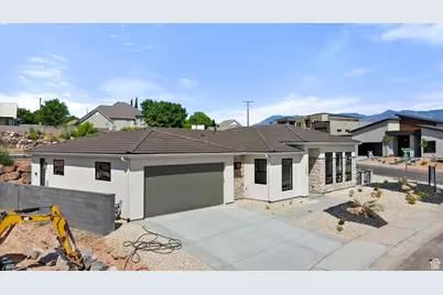 1043 N Falcon Vw E, Hurricane, UT 84737 - Photo 10