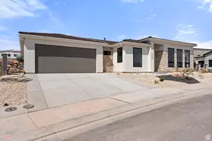 1043 N Falcon Vw E, Hurricane, UT 84737 - Photo 4