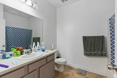 3647 W 1530 N #HH204, Lehi, UT 84043 - Photo 14