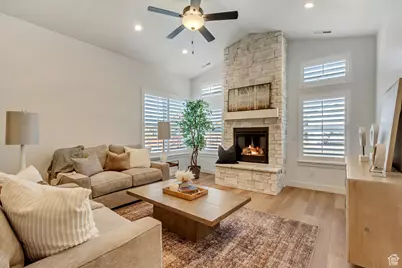 888 S 1260 W #133, Heber City, UT 84032 - Photo 4