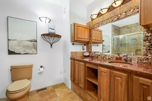 14600 S Shaggy Mountain Rd W, Herriman, UT 84096 - Photo 36