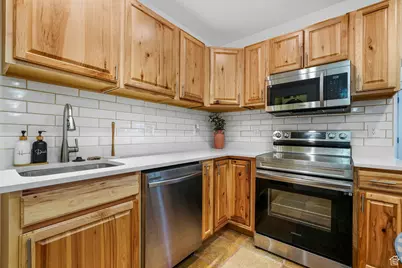 14600 S Shaggy Mountain Rd W, Herriman, UT 84096 - Photo 30