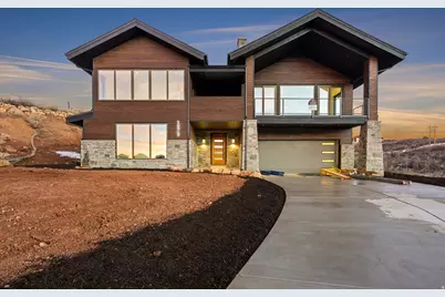 10640 N Reflection Rdg #R6, Hideout, UT 84036 - Photo 66