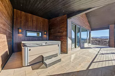 10640 N Reflection Rdg #R6, Hideout, UT 84036 - Photo 6