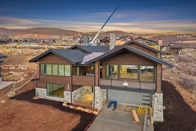 10640 N Reflection Rdg #R6, Hideout, UT 84036 - Photo 4