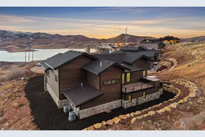 10640 N Reflection Rdg #R6, Hideout, UT 84036 - Photo 1