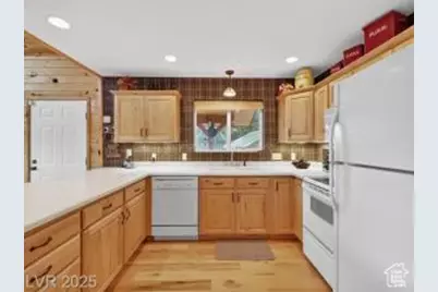 797 E Aspen Meadow Dr #LOT 81, Hatch, UT 84735 - Photo 12