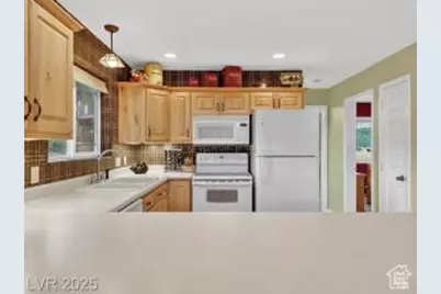797 E Aspen Meadow Dr #LOT 81, Hatch, UT 84735 - Photo 14