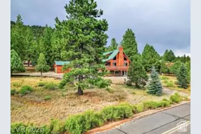 797 E Aspen Meadow Dr #LOT 81, Hatch, UT 84735 - Photo 4