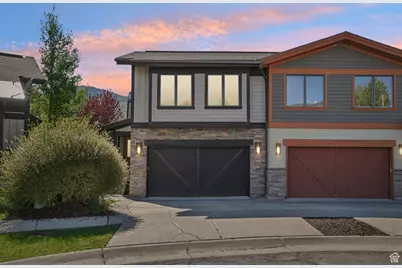 1238 Hailstone Dr, Heber City, UT 84032 - Photo 1