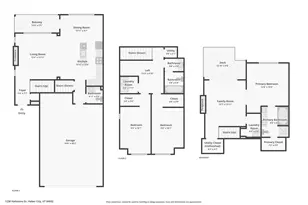 1238 Hailstone Dr, Heber City, UT 84032 - Photo 32