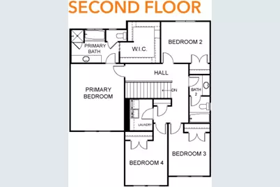 2893 N Purpletop Ln #2180, Saratoga Springs, UT 84045 - Photo 16