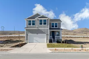 2893 N Purpletop Ln, Saratoga Springs, UT 84045 - Photo 1