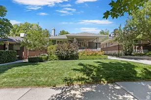 1061 Yale Ave, Salt Lake City, UT 84105 - Photo 4