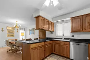 1399 E Millbrook Way S, Bountiful, UT 84010 - Photo 14