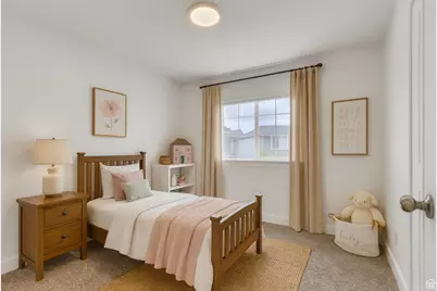 4858 E Breezy Patch Rd, Eagle Mountain, UT 84005 - Photo 14